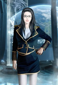 千尋問情(女尊)