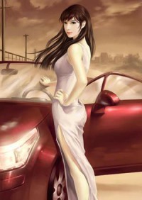 棠棣如烈