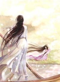 穿越捕快和她的臥底公主
