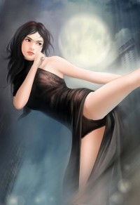 牵手花开