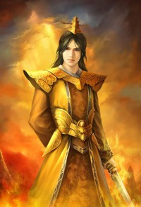 重生之绝色风流
