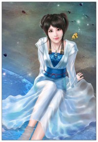 (综漫同人)迹部家的神明小 姐