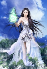 蓝星大厨,征服星际