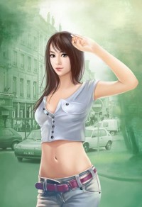 我的美母林雨梦