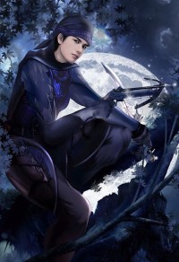 隐婚总裁：女人，这次来真的