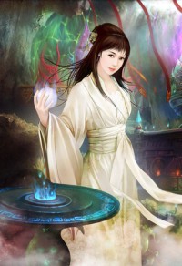 摸骨神醫