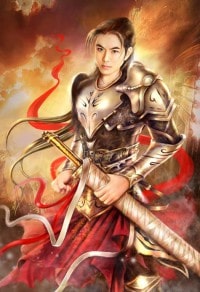大师兄哪里逃